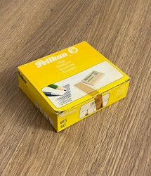 Pelikan WS60 Silgi Dolu Kutu AOB4752 - 2