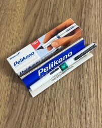 Pelikano İlk Seri Kartuşlu Dolma Kalem RTR4 - Gökçekoleksiyon