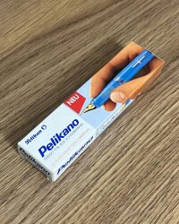 Pelikano İlk Seri Kartuşlu Dolma Kalem RTR5 - 3