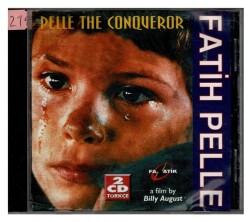 Pelle The Conqueror Fatih Pelle - VCD Film VCD228 - 1