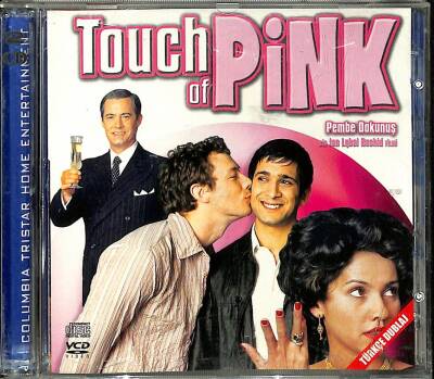 Pembe Dokunuş VCD (108.5) VCD23346 - 3