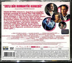 Pembe Dokunuş VCD (108.5) VCD23346 - 4