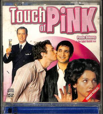 Pembe Dokunuş VCD Film VCD15997 - 1