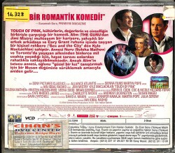 Pembe Dokunuş VCD Film VCD15997 - 2