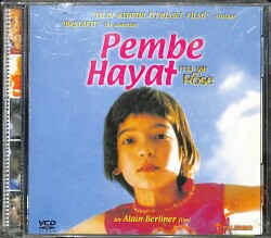 Pembe Hayat VCD (108.5) VCD23253 - 1