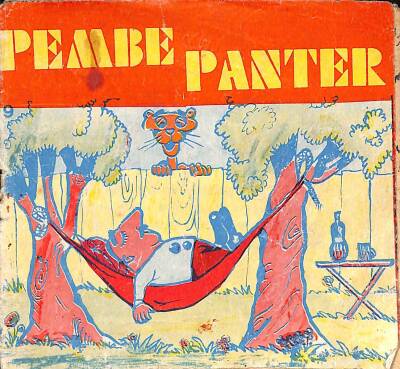 Pembe Panter NDR68340 - 2