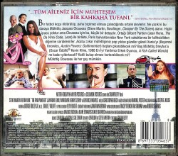 Pembe Panter (Steve Martin) VCD Film VCD12196 - 2