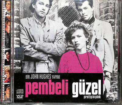 Pembeli Güzel VCD Film VCD17100 - 1