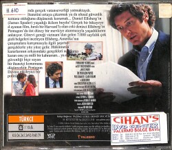 Pentagon Davası VCD Film (İkinci El) VCD27474 - 2