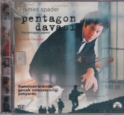 Pentagon Davası VCD Film VCD10053 - 1