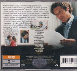 Pentagon Davası VCD Film VCD10053 - 2
