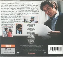 Pentagon Davası VCD Film VCD5489 - 2