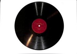 L'accordeoniste Alexander - Espana Cani / Carmen Sylva TAŞ PLAK (10/7) PLK26092 - Gökçekoleksiyon