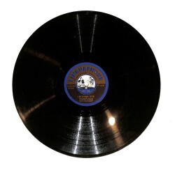 Linguaphon Deutsch Sprachkurs Lektionen 15-16-17-18 PLAK (10/7.5) PLK24197 - Gökçekoleksiyon