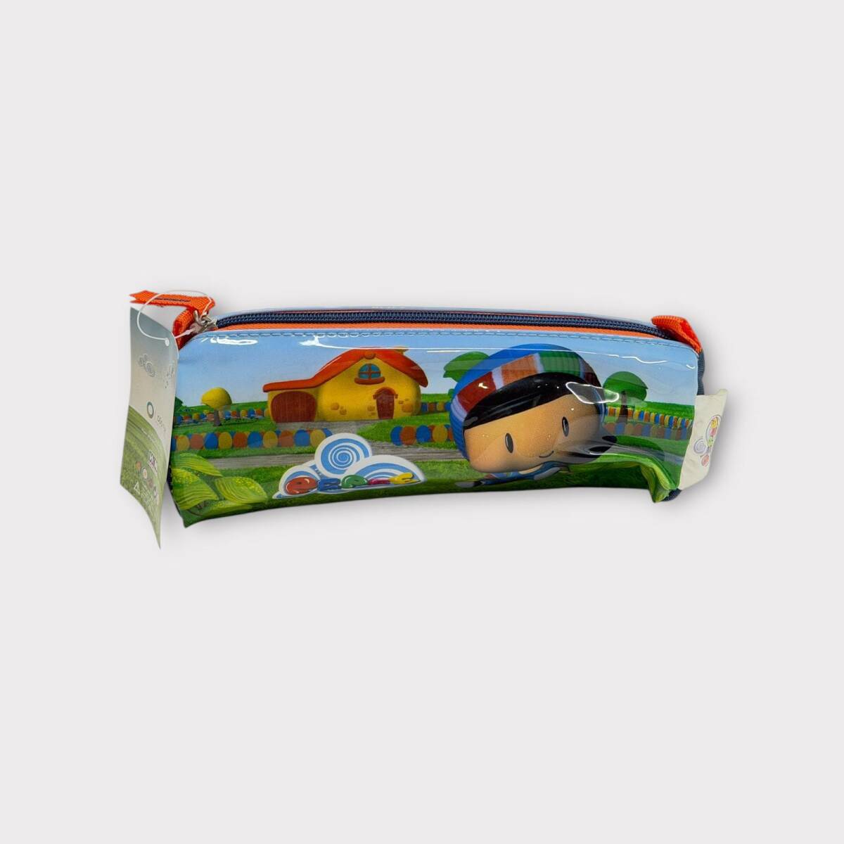 Pepee Öğrenci Kalem Çantası (Sıfır Ürün) AOB5152 - 1