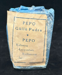 Pepo Güllü Bebek Pudrası AOB4192 (N) - 2