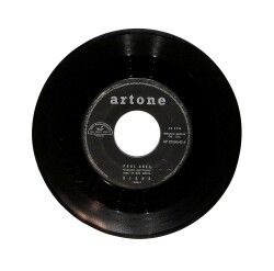 Paul Anka - Diana / Don't Gamble With Love (10/6.5) PLK25768 - Gökçekoleksiyon