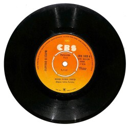 Peppino Di Capri - Non Lo Faccia Piu - Vorrei , Vorrei , Vorrei (106.5) PLK16353 - 2