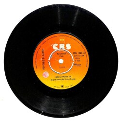 Peppino Di Capri - Non Lo Faccia Piu - Vorrei , Vorrei , Vorrei (106.5) PLK16574 - 1