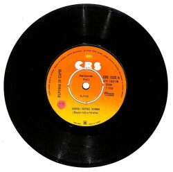 Peppino Di Capri - Non Lo Faccia Piu - Vorrei , Vorrei , Vorrei (106.5) PLK16574 - 2