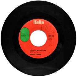 Peppino Di Capri - Peppinos Madison Time (108) PLK10448 - 1
