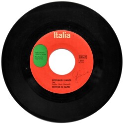 Peppino Di Capri - Peppinos Madison Time (108) PLK10448 - 2