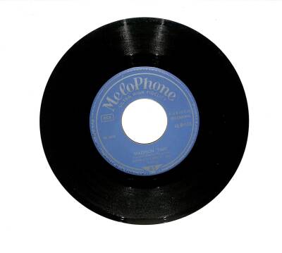 Peppino Di Capri - Speedy Gonzales Madison Time PLAK (108) PLK22156 - 1