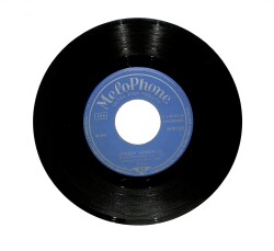 Peppino Di Capri - Speedy Gonzales Madison Time PLAK (108) PLK22156 - 2