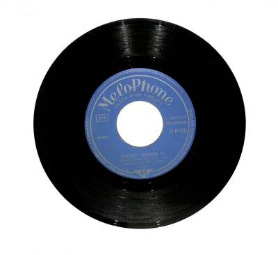 Peppino Di Capri - Speedy Gonzales Madison Time PLAK (108) PLK22156 - 2