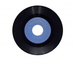 Peppino Di Capri - St. Tropez Twist - Daniela PLAK (108) PLK22205 - 1
