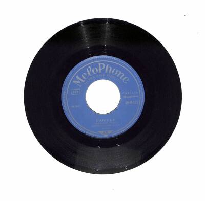 Peppino Di Capri - St. Tropez Twist - Daniela PLAK (108) PLK22205 - 2