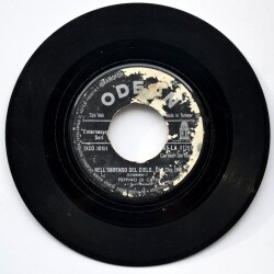 Peppino Di Capri - The Jet Twist PLAK PLK3521 - 2