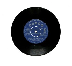 Peppino Di Capri - Yes Twist Thanno Vista Domenica Sera PLAK (108) PLK22372 - 1