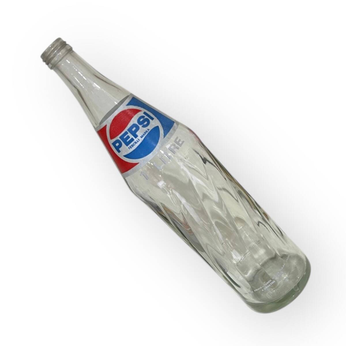 PEPSİ 1 Litre Gazoz Şişesi #CMK1389 - 4
