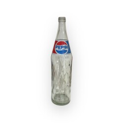 PEPSİ 1 Litre Gazoz Şişesi #CMK1389 - 3