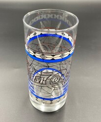 Pepsi Cola Bardak AOB3135 (N) - Gökçekoleksiyon