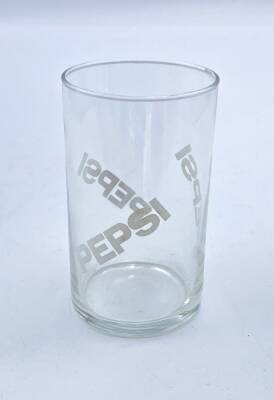Pepsi Cola Eski Bardak AOB2176 (N) - 1