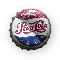 Pepsi Cola Kapağı CMK5-1542 - 3
