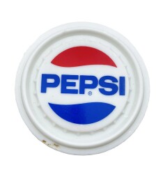 Pepsi Eski Bardak Altlığı AOB2378 (N) - 2