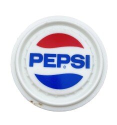 Pepsi Eski Bardak Altlığı AOB2378 - 2