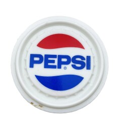 Pepsi Eski Bardak Altlığı AOB2378 - 1