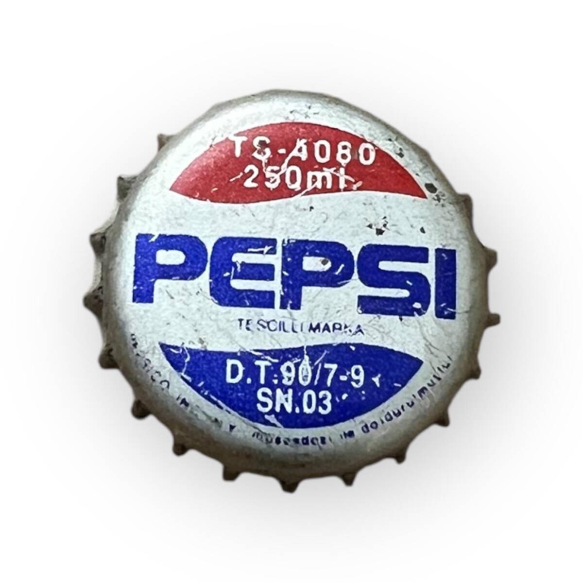 Pepsi Kola Kapağı CMK11-5279 - 1
