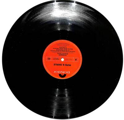 Pepsi & Shirlie – Heartache 1987 UK (109) PLK17712 - 3
