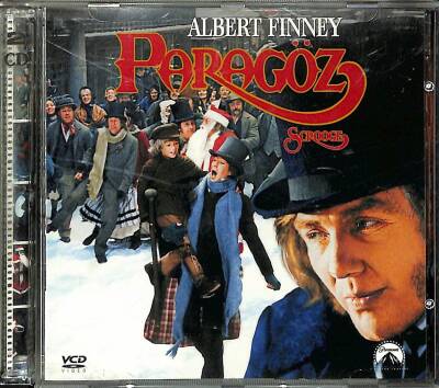 Peragöz Albert Finney VCD (108.5) VCD23225 - 3