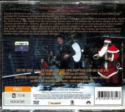Peragöz Albert Finney VCD (108.5) VCD23225 - 4
