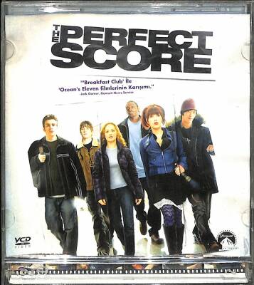 Perfect Score VCD Film (108.5) VCD24284 - 1