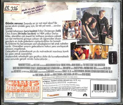 Perfect Score VCD Film (108.5) VCD24284 - 2