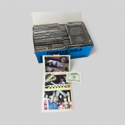 PERİHAN ABLA SÜPRİZ HEDİYELİ OYUN KARTLARI #OYN201 - Gökçekoleksiyon