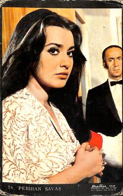 Perihan Savaş Kartpostal KRT1244 - 1