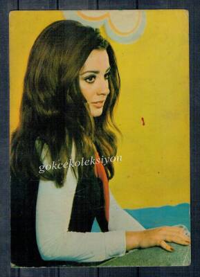 Perihan Savaş Kartpostal KRT1246 - 1